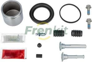Repair Kit, brake caliper 757489