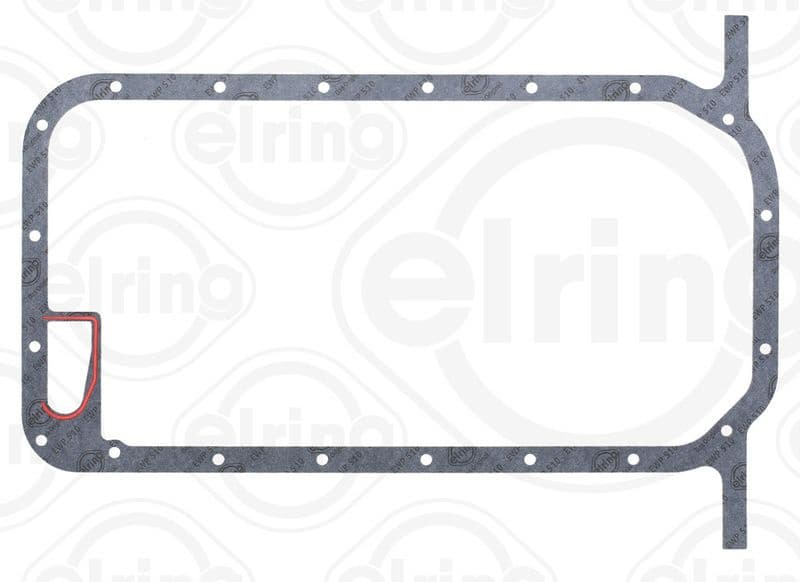Gasket, oil sump 762.034