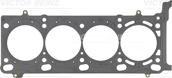 Gasket, cylinder head 61-33810-00