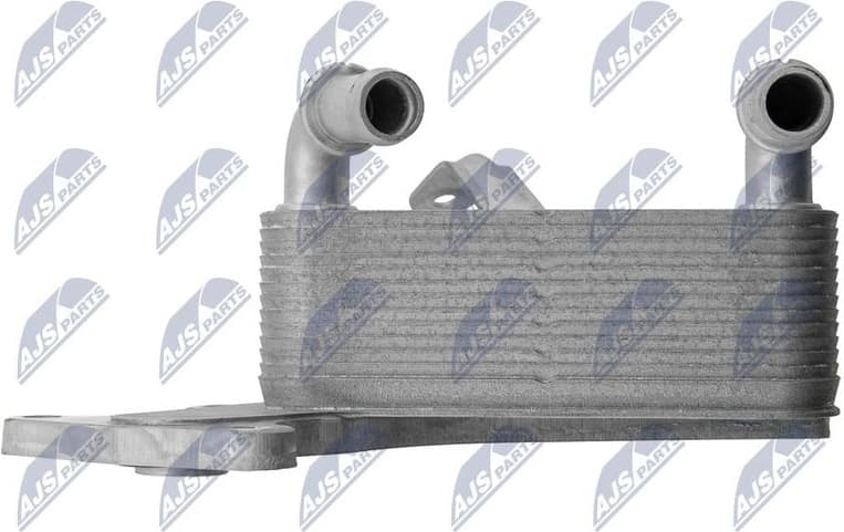 Oil Cooler, automatic transmission CCL-VW-030 - image 3