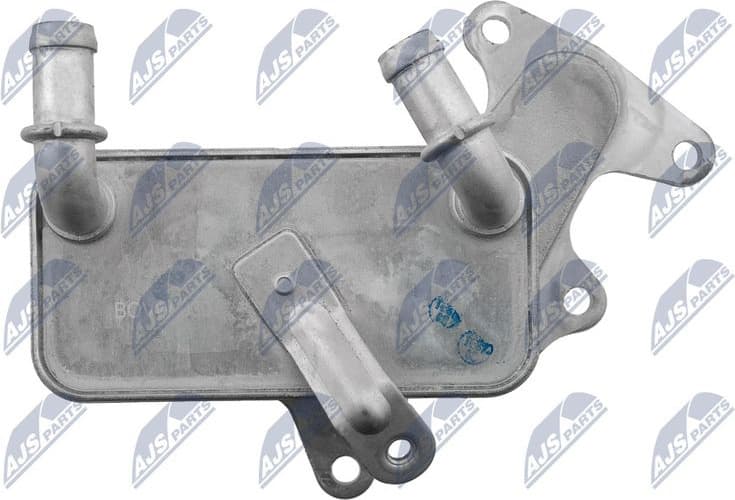 Oil Cooler, automatic transmission CCL-VW-030 - image 5