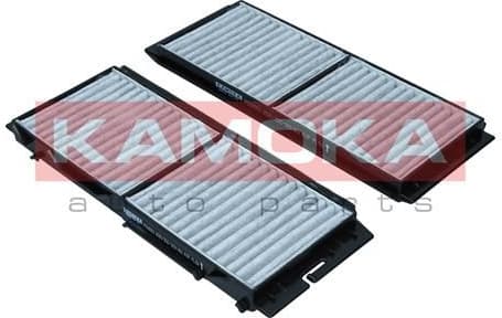 Filter cabin F518301 - image 6