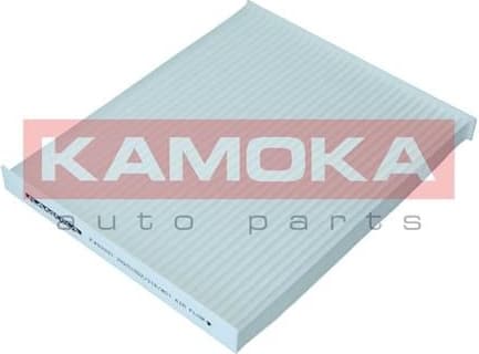 Filter, cabin air F403301 - image 5