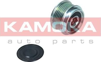 Alternator Freewheel Clutch RC082 - image 3