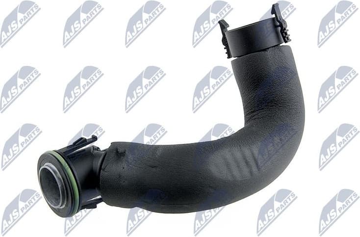 Hose, crankcase ventilation GPP-BM-014 - image 2