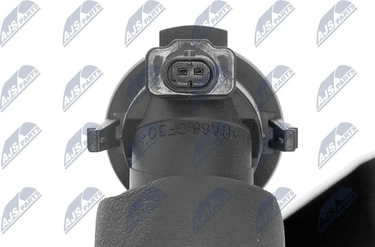 Hose, crankcase ventilation GPP-BM-014 - image 4