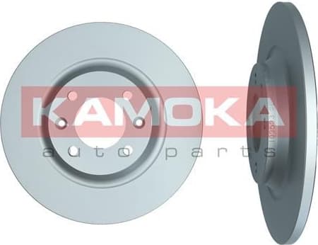 Brake Disc 103533