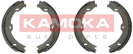 Brake Shoe Set, parking brake JQ212028 - image 2