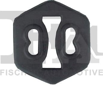 Mount, exhaust system 553-905