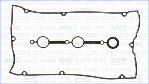 Gasket Set, cylinder head cover 56038200