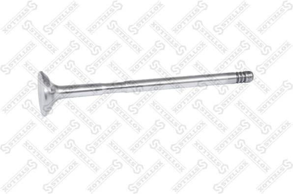 Exhaust Valve 01-24323-SX