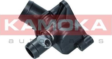 Thermostat, coolant 7710187 - image 2