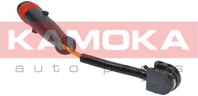 Warning Contact, brake pad wear 105070 - image 4