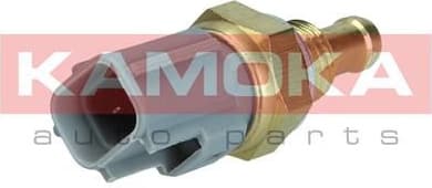 Sensor, coolant temperature 4080014 - image 3