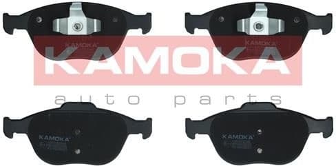 Brake Pad Set, disc brake JQ1013136 - image 3