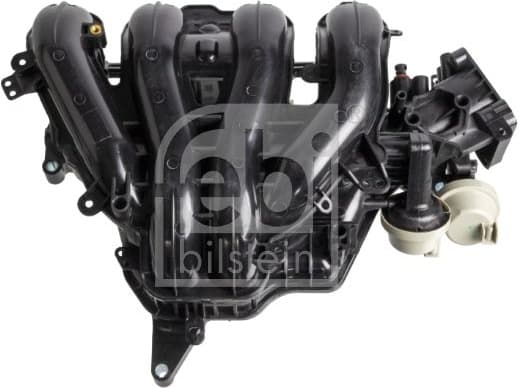 Fitting, intake manifold febi Plus 176440