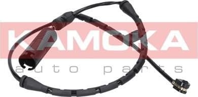 Brake pad wear indicator 105029 - image 2