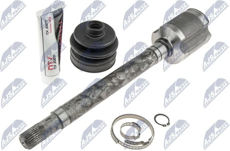 Joint Kit, drive shaft NPW-NS-033 - image 2