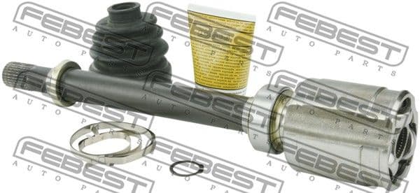 Joint Kit, drive shaft 0211-J10ERH