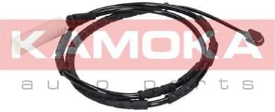 Warning Contact, brake pad wear 105089 - image 2