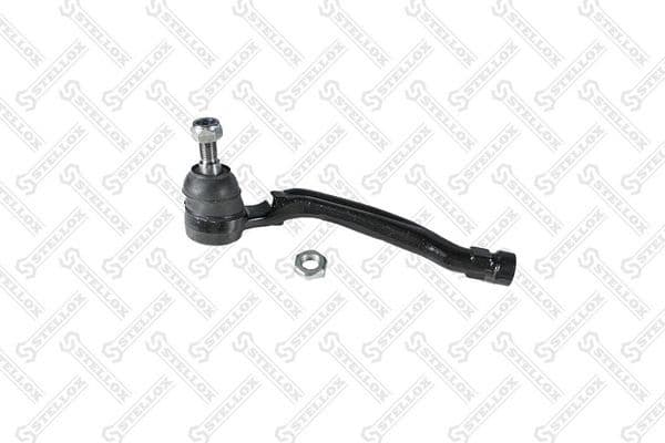 Tie Rod End 51-00897-SX