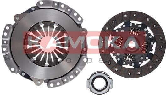 Clutch Kit KC014 - image 2