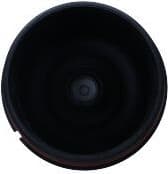 Cap, oil filter housing 27-1005