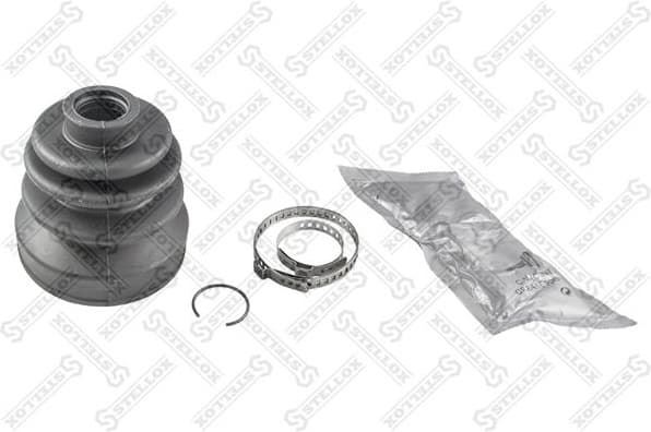 Bellow Kit, drive shaft 13-00627-SX