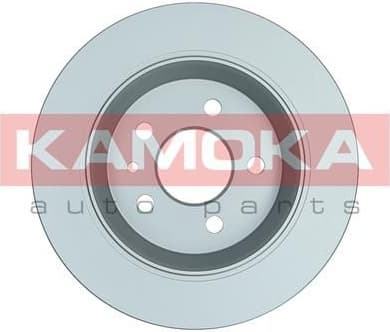 Brake Disc 1031722 - image 4