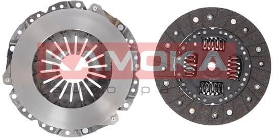 Clutch Kit KC048 - image 2