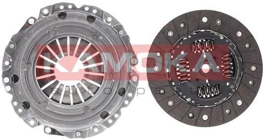 Clutch Kit KC048 - image 3