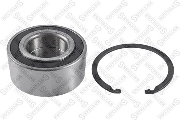 Wheel Bearing Kit 43-28866-SX