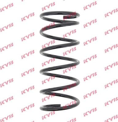 Suspension Spring K-Flex RA2985