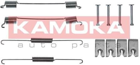 Accessory Kit, brake shoes 1070053 - image 2