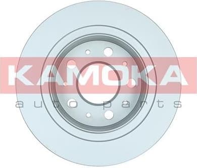 Brake Disc 1033646 - image 4