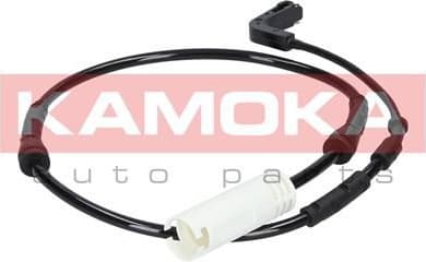 Warning Contact, brake pad wear 105050 - image 3