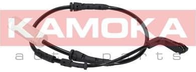 Warning Contact, brake pad wear 105050 - image 4