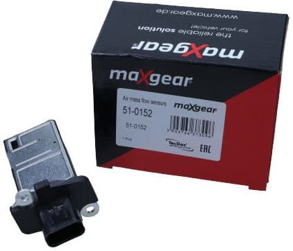 Volume Air Flow Sensor 51-0152