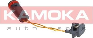 Warning Contact, brake pad wear 105048 - image 5