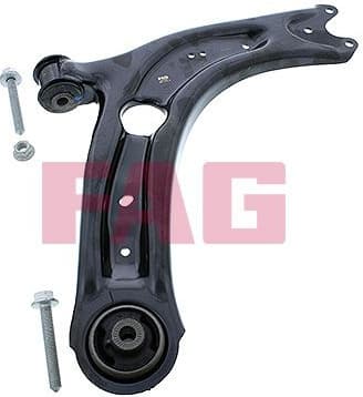 Control/Trailing Arm, wheel suspension 821 1143 10