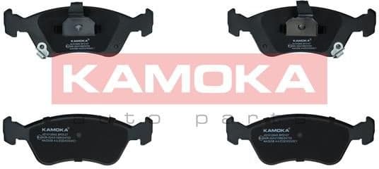 Brake Pad Set, disc brake JQ1012642 - image 3