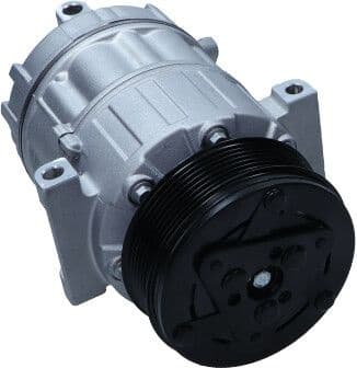 Compressor, air conditioning AC386670