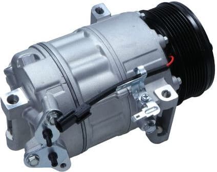 Compressor, air conditioning AC386670 - image 2