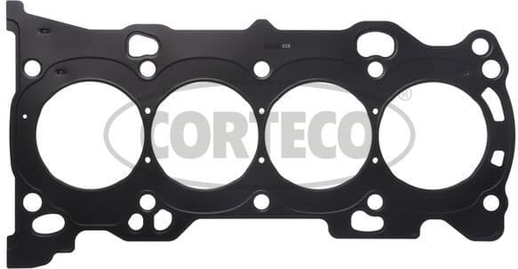 Gasket, cylinder head 83403155
