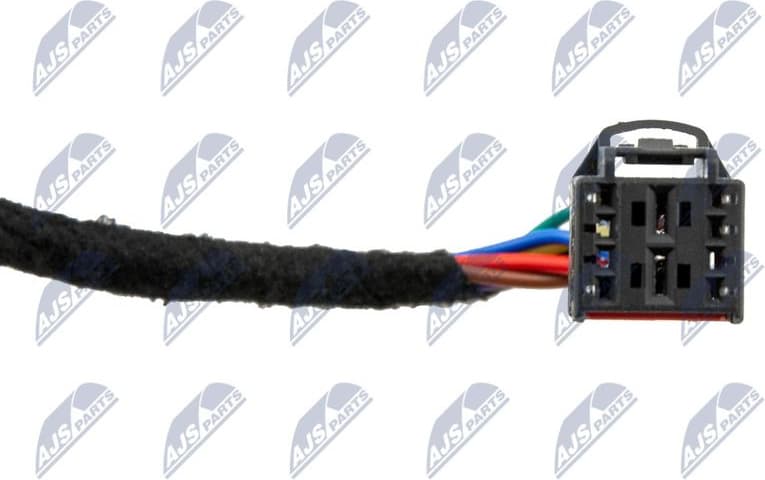 Gas Spring, boot/cargo area AE-HY-046 - image 4