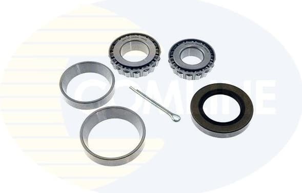 Wheel Bearing Kit CBK038 - image 2