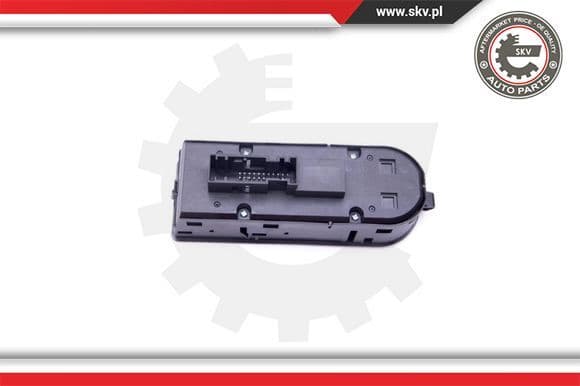 Switch, window regulator 37SKV118 - image 3