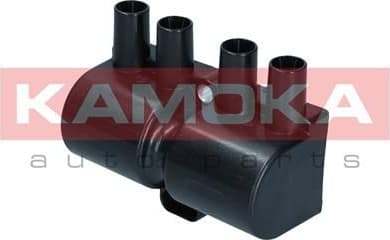 Ignition Coil 7120009