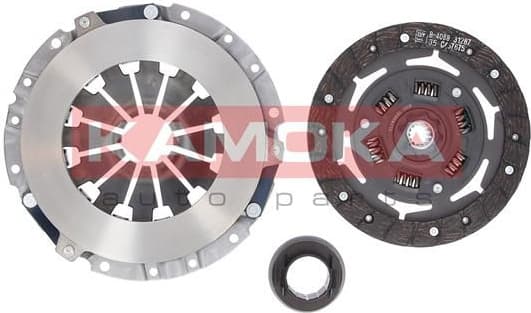 Clutch Kit KC041 - image 2