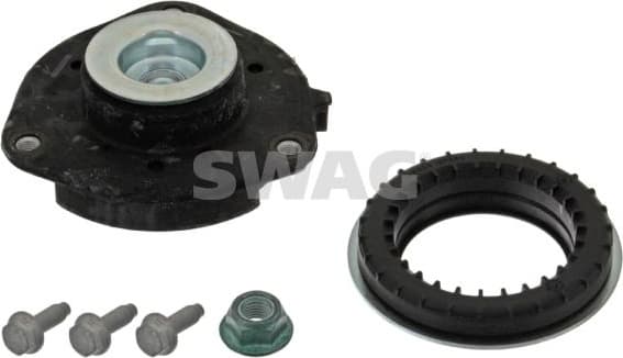 Repair Kit, suspension strut support mount 30937897